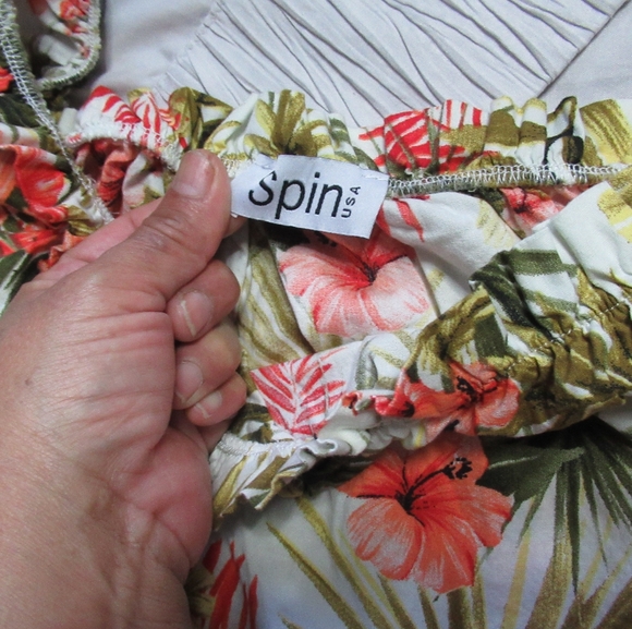 Blouse size 3X - Picture 6 of 7